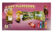 Derby gra planszowa
