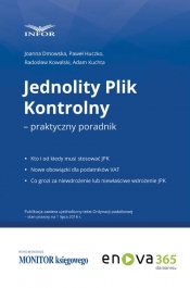 Jednolity plik kontrolny-praktyczny poradnik