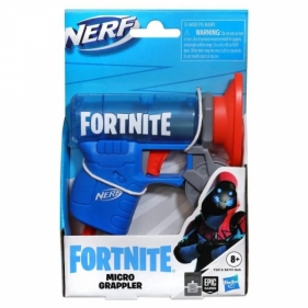 Wyrzutnia Nerf Microshots Fortnite Micro Grappler (E6741/F3813)