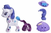 My Little Pony Pop Modne Kucyki Rarity