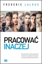Pracować inaczej - Frederic Laloux