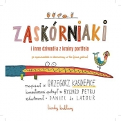 Zaskórniaki i inne dziwadła z krainy portfela.