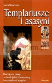 Templariusze i asasyni