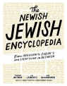 The Newish Jewish Encyclopedia Butnick Stephanie, Leibovitz Liel, Oppenheimer Mark