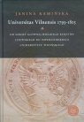 Universitas Vilnensis 1793-1803