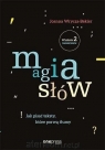 Magia słów w.2 rozszerzone Joanna Wrycza-Bekier