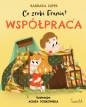Co zrobi Frania? Współpraca - Barbara Supeł