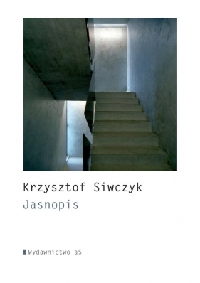 Jasnopis - Siwczyk Krzysztof