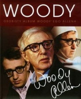 Woody Allen Osobisty album