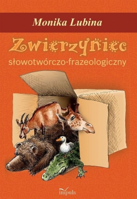 Zwierzyniec - Lubina Monika
