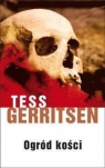 Ogród kości  Tess Gerritsen