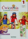 Edukacja wczesnoszkolna 1 Ćwiczenia Część 3