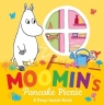 Moomin's Pancake Picnic Peep-Inside Tove Jansson