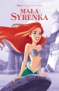 Klasyczne baśnie Disneya w komiksie. Mała Syrenka - Xavier Mateu Vives, Tom Anderson