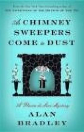 As Chimney Sweepers Come to Dust