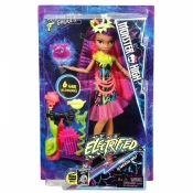 MONSTER HIGH Upiorki Zelektryzowane fryzury Claw (DVH69/DVH70)