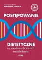 Postepowanie dietetyczne we wrodzonych wadach metabolizmu - Kowalik Agnieszka