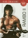 Rambo II James Cameron, Sylvester Stallone