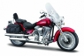 Model Yamaha Road Star z podstawką 1/18 (10139300/77694) od 3 lat