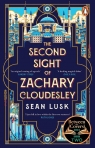 The Second Sight of Zachary Cloudesley Lusk 	Sean