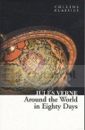 Around the World in 80 Days. Collins Classics. Verne, J. PB Verne Jules