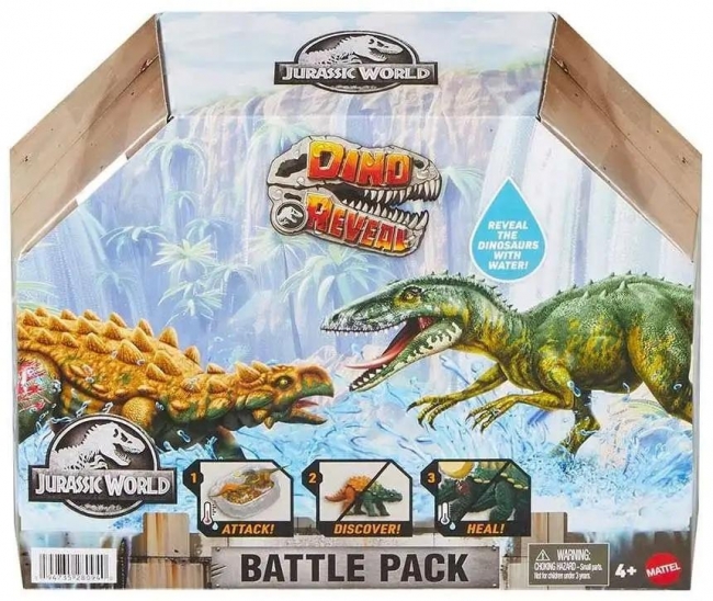 <img src='https://webimage.pl/pics/940/0/d0194735280940.jpg' style='height:440px' /> Jurassic World Dino Reval Battle
