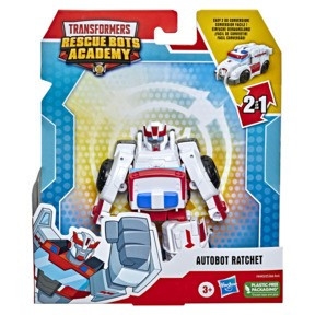 TRA RESCUE BOTS ACAD. RE SCAN RACHET (E5366/F4445)