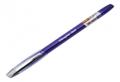 Długopis Glide Steel niebieski