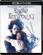 Edward nożycoręki (2 Blu-ray 4K)