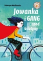 Jowanka i Gang spod Gilotyny - Katarzyna Wasilkowska