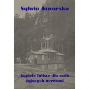 Kąpiele faliste dla osób żyjących nerwami - Sylwia Jaworska