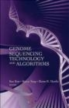 Genome Sequencing Technology and Algorithms S Kim