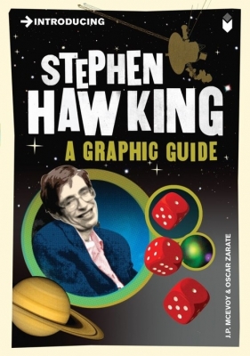 Introducing Stephen Hawking - McEvoy J.P., Zarate Oscar