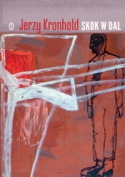 Skok w dal - Jerzy Kronhold