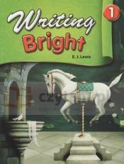 Writing Bright 1 książka + ćwiczenia