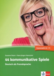 44 Kommunikative Spiele