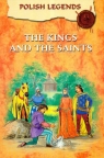 The kings and the saints