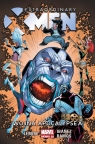 Extraordinary X-Men T. 2 Wojna Apocalypse'a Jeff Lemire