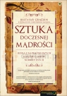 Sztuka doczesnej mądrości
	The Art of Worldly Wisdom