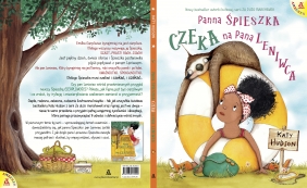 Panna Śpieszka czeka na Pana Leniwca. Tom 2 - Katy Hudson