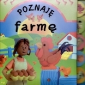 Poznaję farmę - Opracowanie zbiorowe