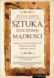 Sztuka doczesnej mądrościThe Art of Worldly Wisdom