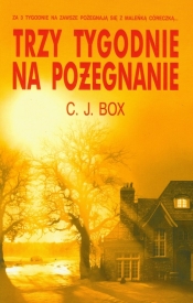 Trzy tygodnie na pożegnanie - Box Charles James