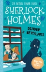 Klasyka dla dzieci Tom 26 Sherlock Holmes Diadem z berylami Arthur Conan Doyle