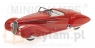 MINICHAMPS Delahaye Type 165 Cabriolet (107116130)