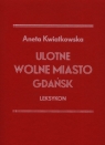  Ulotne Wolne Miasto Gdańsk Leksykon