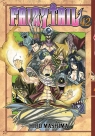 Fairy Tail. Tom 42 14+ Hiro Mashima