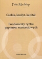Giełda, kredyt, kapitał - Fritz Machlup