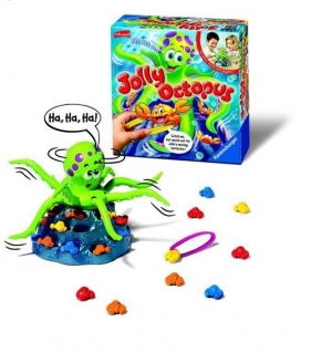 Jolly Octopus (222940)