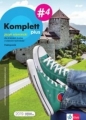 Komplett plus 4 Podręcznik wieloletni - Opracowanie zbiorowe